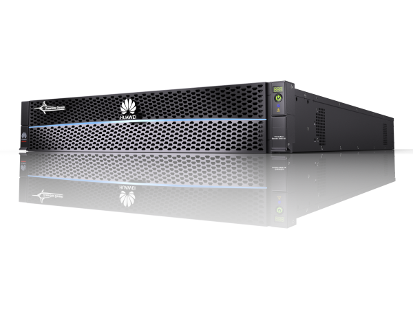 СХД Huawei D3V6-192G-NVMe