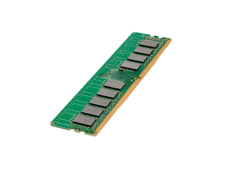 Модуль памяти HPE 64GB (1x64GB) Dual Rank x4 DDR4-2933 CAS-21-21-21 Registered Smart Memory (P00930-B21)