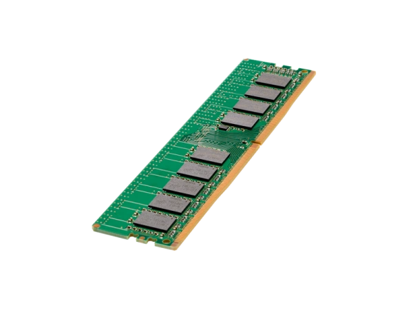 Модуль памяти HPE 64GB (1x64GB) Dual Rank x4 DDR4-2933 CAS-21-21-21 Registered Smart Memory (P00930-B21)