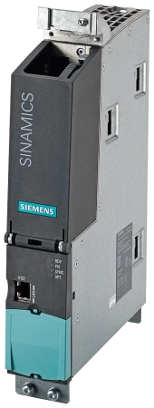 Контрольный модуль Siemens 6SL3040-1MA01-0AA0