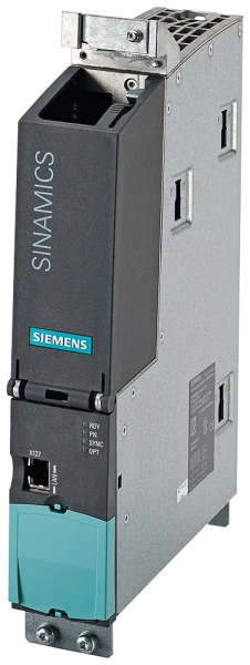 Контрольный модуль Siemens 6SL3040-1MA01-0AA0