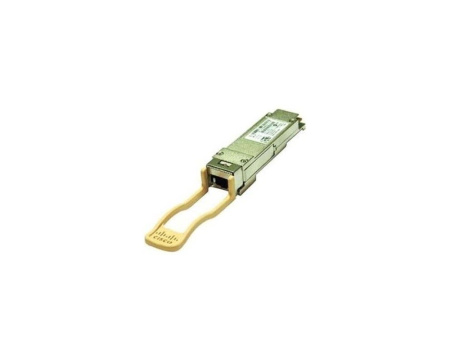 Трансивер Cisco QSFP40G BiDi QSFP-40G-SR-BD=