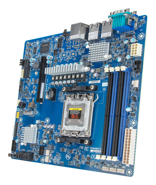 Материнская плата сервера GIGABYTE MC13-LE1