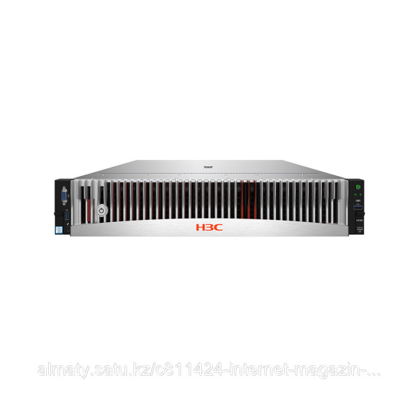 Комплектующие H3C UN-R4900-G5-SFF-C