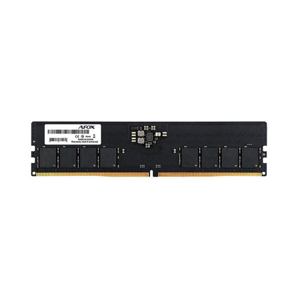 Модуль памяти •OEM 256GB (8x32GB) DDR5 RDIMM 4800MHz
