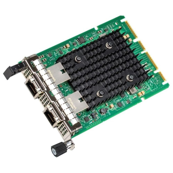Сервер Intel X710-T2L