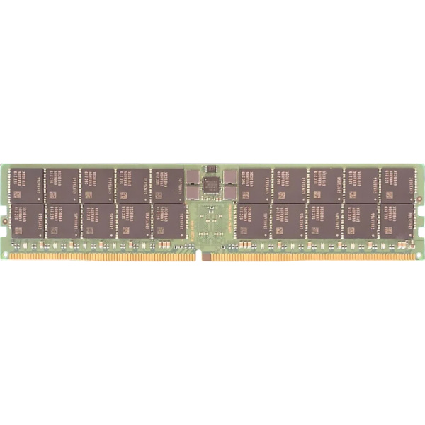 Модуль памяти Samsung M321R8GA0BB0-CQKZJ