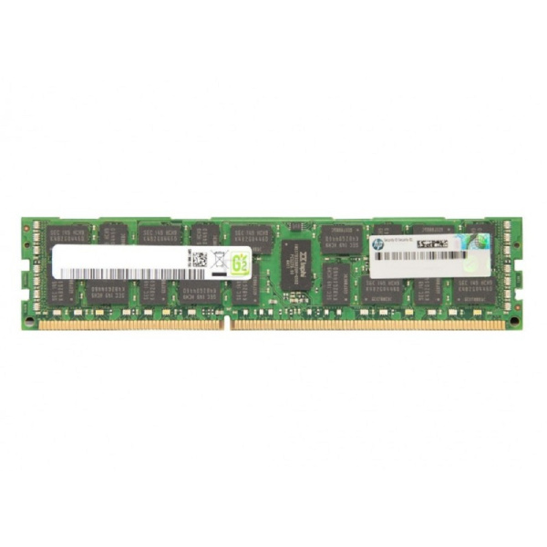 Модуль памяти HPE PC3L-10600R