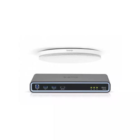 Система Biamp Devio SCR-20CX White