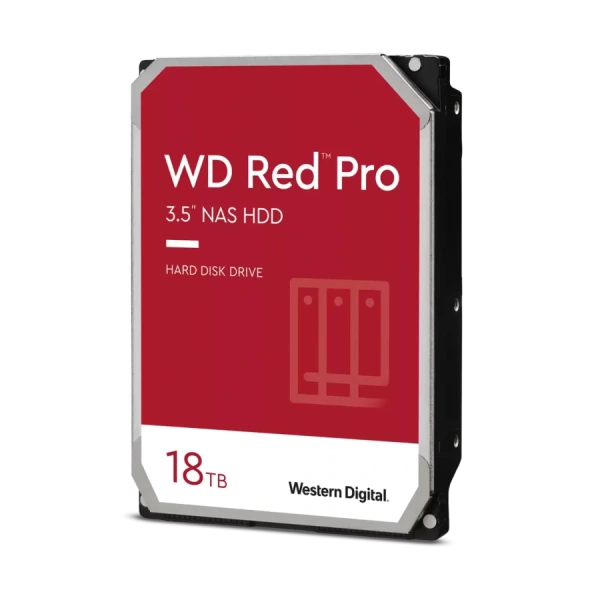 HDD Western Digital WD181KFGX
