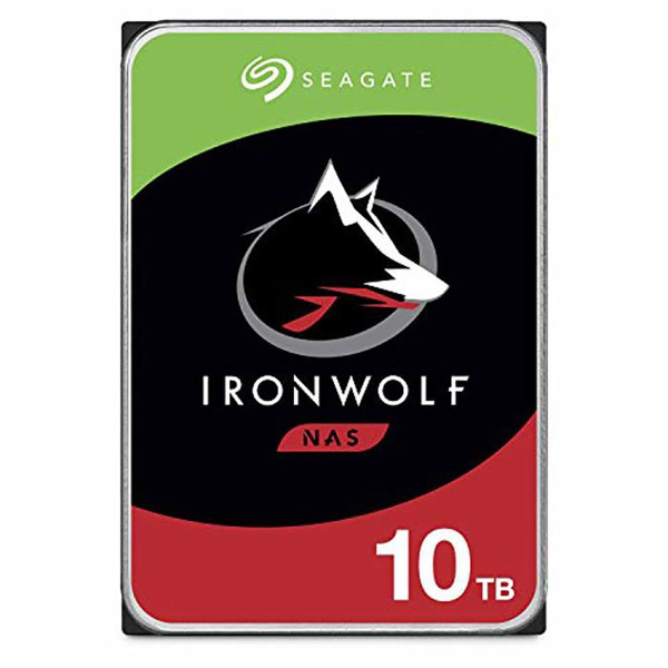 Модуль Seagate ST10000VN000