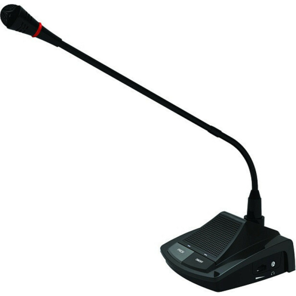 Микрофон ITC TS-0602
