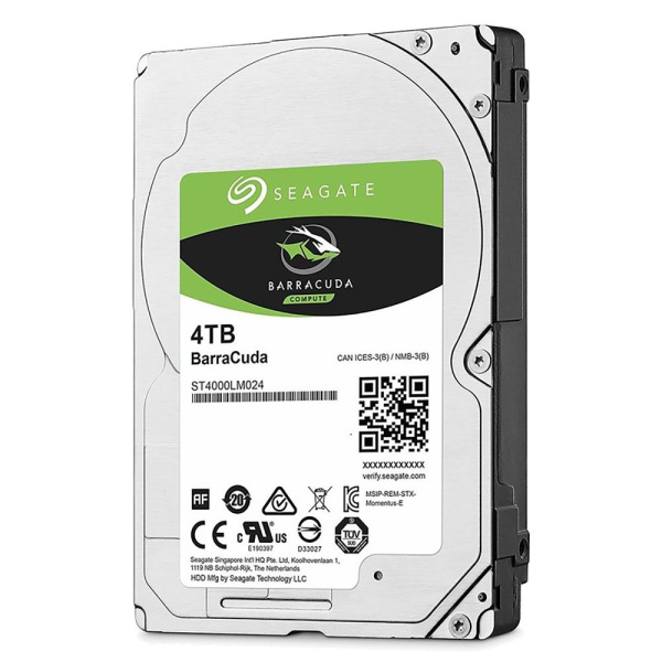 HDD Seagate ST4000LM024