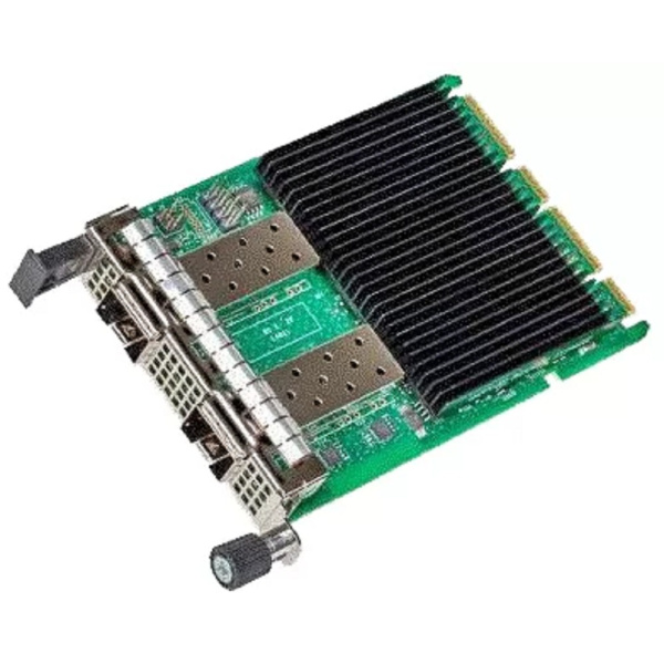 Сетевая карта Intel E810-XXVDA2 E810XXVDA2OCP3G
