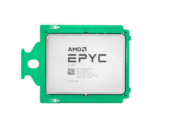 Процессор AMD 16C/32T