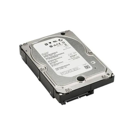 Жесткий диск EMC 5052090 (4TB, 7.2K, 3.5", SAS 6G, для DataDomain 6300/6800)