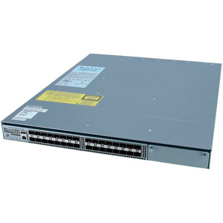 Коммутатор Cisco Catalyst WS-C4500X-32SFP+