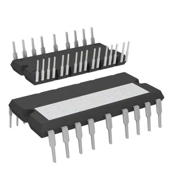 Модуль STMicroelectronics STGIPS20C60T-H