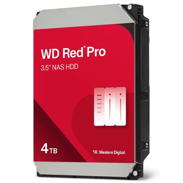 HDD Western Digital WD4005FFBX