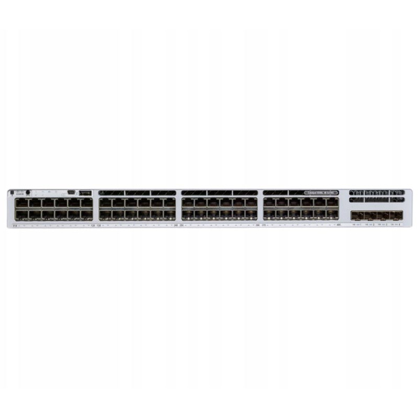 Коммутатор Ethernet Cisco C9300L-48T-4X-E