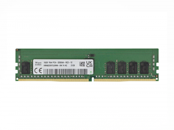 Оперативная память SK Hynix HMA84GR7DJR4N HMA84GR7DJR4N-XN