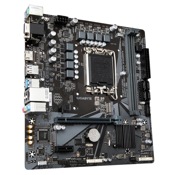 Процессор Intel DDR4-3200