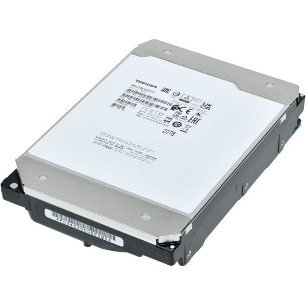 HDD Toshiba MG10ACA20TE