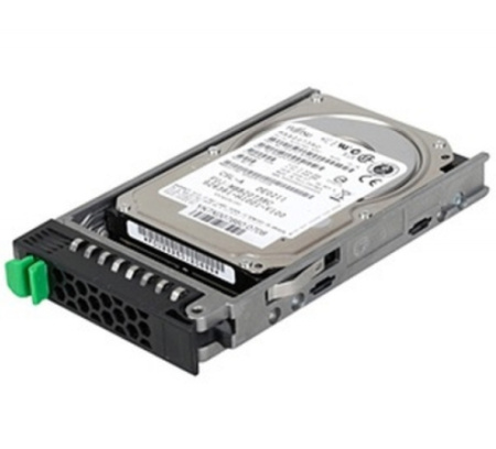 Жесткий диск Fujitsu 750GB 4G 7.2K 3.5" SAS, CA06910-E250