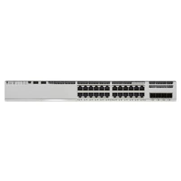 Коммутатор Cisco C9200L-24T-4G-E