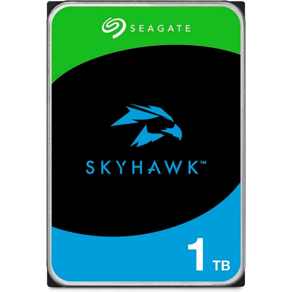 HDD Seagate ST1000VX013