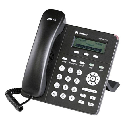 IP-телефон Huawei eSpace 6805 02160347