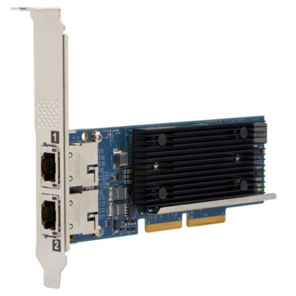 Адаптер Broadcom BCM57416