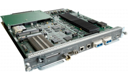 Модуль Cisco Catalyst SUP2T VS-S2T-10G