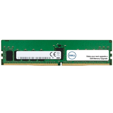 Оперативная память Dell 16GB DDR4 2933MHz, SNPTFYHPC/16G, AA579532