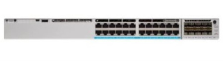 Коммутатор Cisco Catalyst C9300L-24T-4X-A