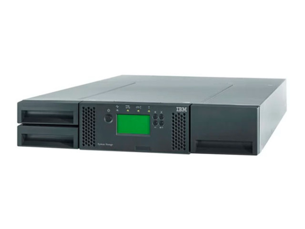 Накопитель TS3100