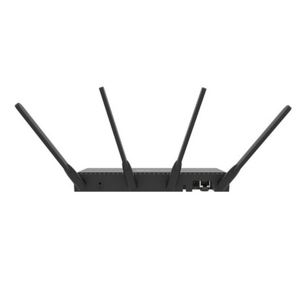 Маршрутизатор MikroTik RB4011iGS+5HacQ2HnD-IN