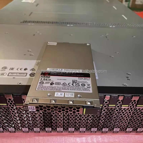 Дисковая полка Huawei Smart NVMe DAE73625U2 02355XUP