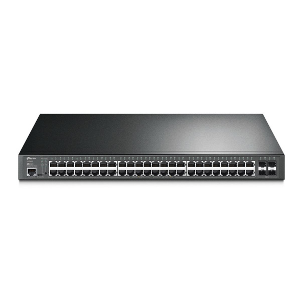 Коммутатор Ethernet TP-Link SG3452P