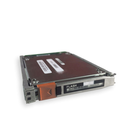 Жесткий диск EMC SAS Flash V4-2S6F-100GB (5051387, 100GB, SAS)