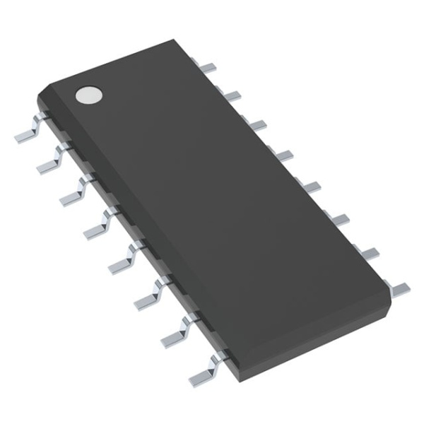 Мультиплексор Texas Instruments SN74HC151DR