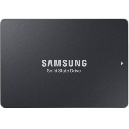 SSD Накопитель Samsung PM9A3 960GB NVMe 2.5" (U.2)