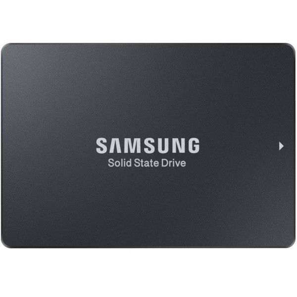 SSD Накопитель Samsung PM9A3 960GB NVMe 2.5" (U.2)