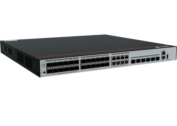 Коммутатор Huawei S5735-S24ST4XE-V2