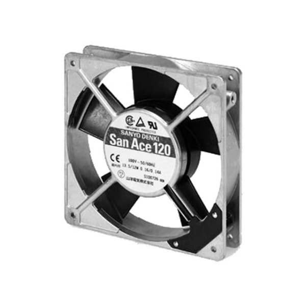 Вентилятор San Ace 109S087