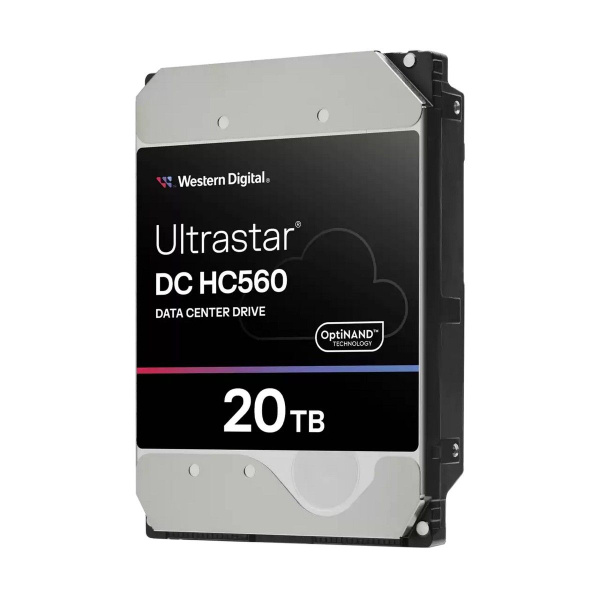 HDD Western Digital WUH722020BLE6L4