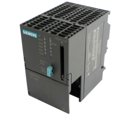 Центральный процессор Siemens SIMATIC 6ES7315-2AF03-0AB0