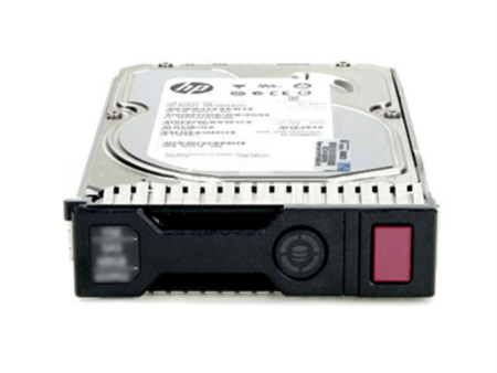 Жесткий диск HP 500GB 7.2k RPM 3.5" SATA-1.5Gb/s, 395501-001, 395473-B21