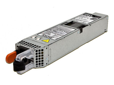 Блок питания Dell 550W PE Hot Swap, D550E-S0, RYMG6, 0RYMG6 RYMG6