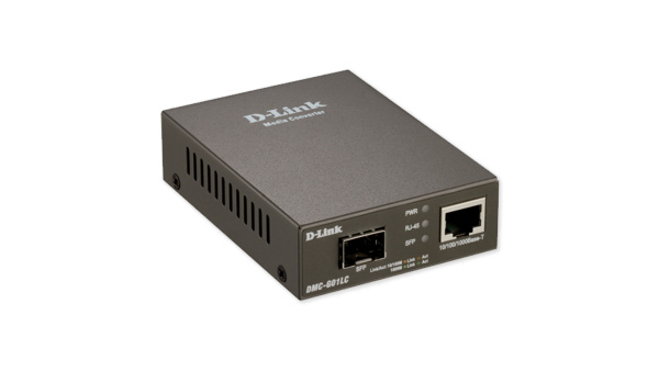Преобразователь D-Link DMC-G01LC